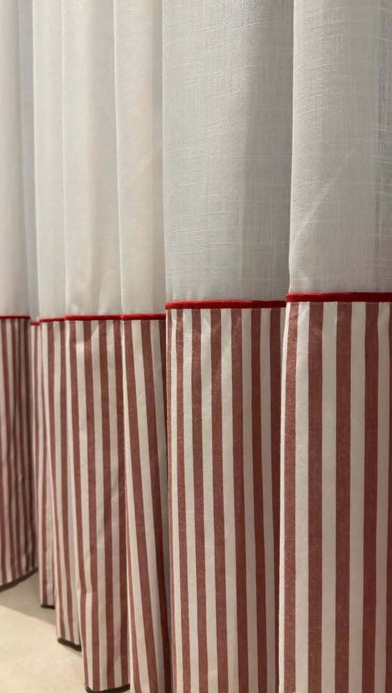Detalhe do filete