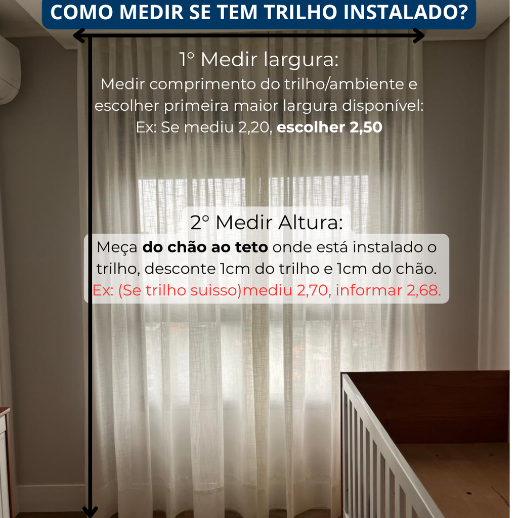 WAVE LINHO SEM FORRO